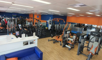 24HR GYM – NET 230K PA + TO WORKING OWNER full
