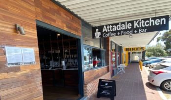 ATTADALE BARGAIN CAFÉ! ALL OFFERS PRESENTED! full