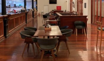 MONTY’S RESTAURANT KALGOORLIE – AN ICON ON THE STRIP full