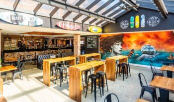 THE VILLAGE BAR SUBIACO – ALL OFFERS PRESENTED full