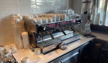 CAFFE LATTE NEDLANDS – WILL BE SOLD! full