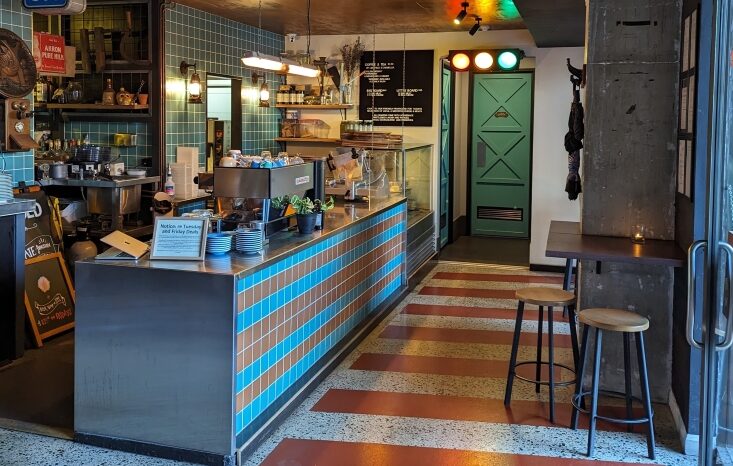 REFUGE SMALL BAR SUBIACO – ALL OFFERS PRESENTED! full