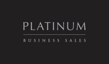 1ST CLASS VENUE – STRONG PROFITS!! full