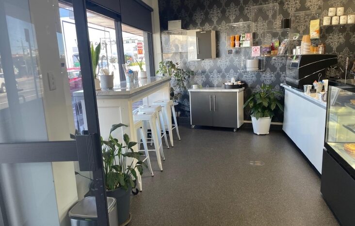 NORTH PERTH BAKERY full