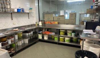 NORTH PERTH BAKERY full
