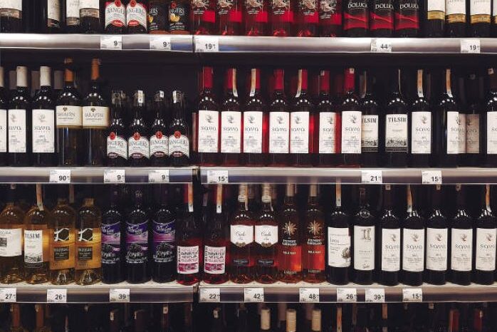 THE TRIFECTA – FUEL, LIQUOR & GENERAL STORE full