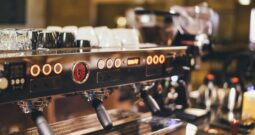 CBD ESPRESSO BAR