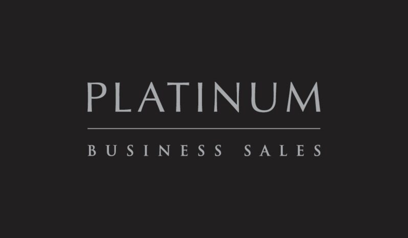THRIVING JEWELLERY BUSINESS ACROSS MULTIPLE LOCATIONS full