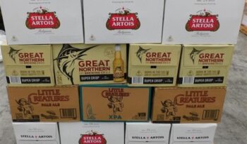 FREEHOLD REGIONAL GENERAL STORE / LIQUOR STORE / LOTTO full