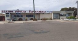FREEHOLD SEASIDE SUPPLIES LEEMAN – GENERAL / LIQUOR / LOTTO + HOME