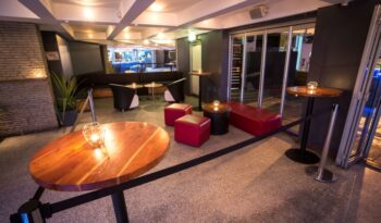 NICHE BAR – LEEDERVILLE – UNIQUE OPPORTUNITY!! full