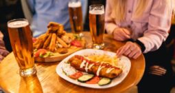 SOUTH-WEST TAVERN WITH PEPPERCORN RENT!