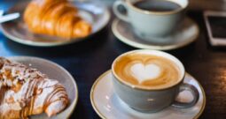 PROMINENT SOUTH-WEST CAFÉ / BAKERY