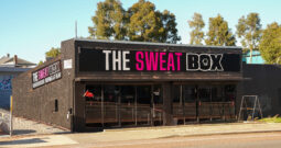 BOUTIQUE GYM IN IDEAL LOCATION WITH GREAT RENT!