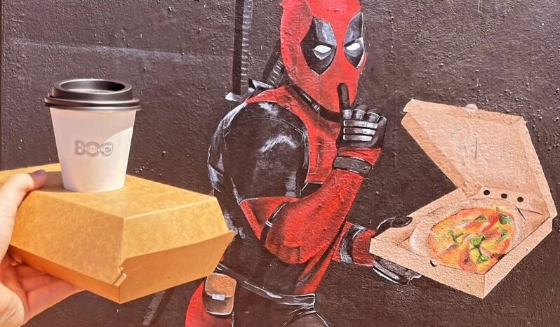 BOOTOO ON BULWER STREET NORTH PERTH full