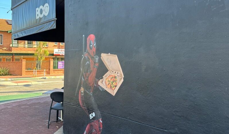 BOOTOO ON BULWER STREET NORTH PERTH full