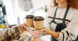 SUPERB 5 DAY CBD COFFEE BAR – MINIMAL FOOD