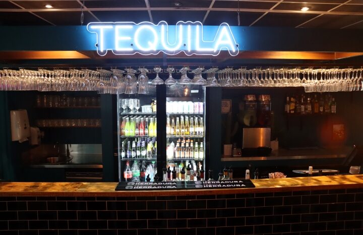 DUNSBOROUGH MEXICAN RESTAURANT full