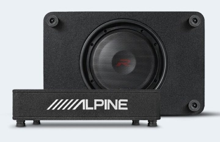 CAR AND HOME AUDIO SPECIALIST full