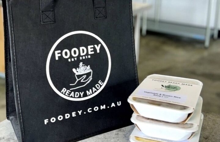 THRIVING READY MADE MEAL & MEAL KIT BUSINESS – 7 YEARS OF PROVEN SUCCESS full