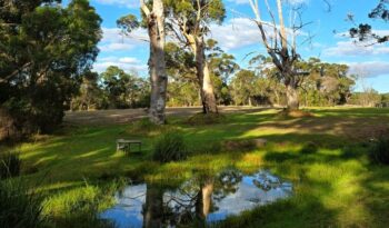 40 ACRE RESORT FROM HEAVEN – LEASEHOLD OPPORTUNITY full