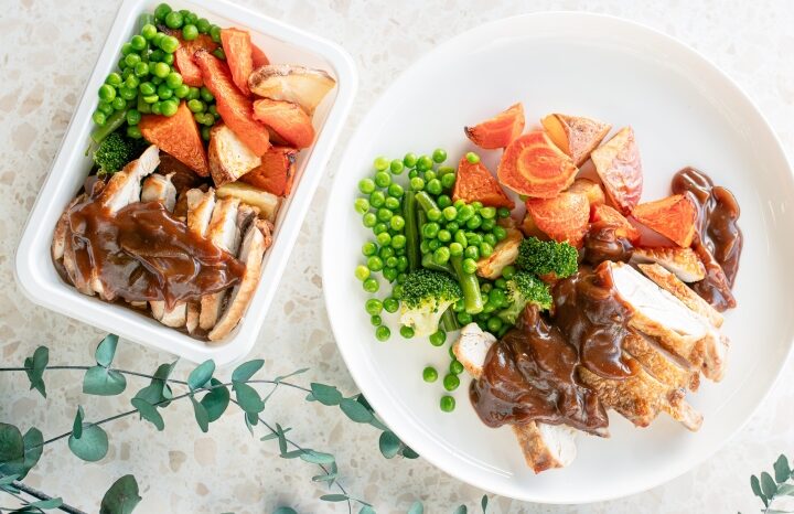 THRIVING READY MADE MEAL & MEAL KIT BUSINESS – 7 YEARS OF PROVEN SUCCESS full