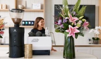 FLORAL IMAGE SOUTH OF PERTH TERRITORY FRANCHISE full