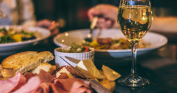 REDUCED! – INTIMATE FREMANTLE RESTAURANT