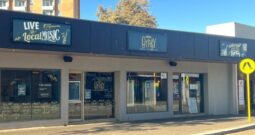WELL-PRESENTED FREMANTLE VENUE WITH HIGH VALUE FIT-OUT