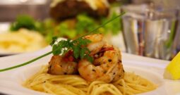 1ST CLASS ITALIAN RESTAURANT WITH FREEHOLD OPTION