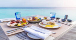 WATERFRONT INSTITUTION LICENSED CAFÉ