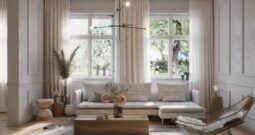 SOUTH-WEST REGIONAL BLIND & CURTAIN BUSINESS