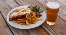 THRIVING FREEHOLD REGIONAL TAVERN