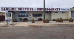 FREEHOLD SEASIDE SUPPLIES LEEMAN – GENERAL STORE / LIQUOR / LOTTO + HOME