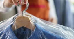 FULLY SETUP DRYCLEANING BUSINESS – PREMIER LOCATION SOR