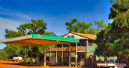 GENERAL STORE, LIQUOR STORE & FUEL – REGIONAL WA