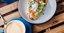 FUNKY LOCAL CAFÉ – BLUE CHIP LOCATION