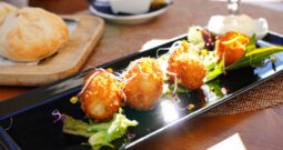 EAST PERTH WATERFRONT LICENSED RESTAURANT