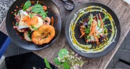 COSY LOCAL CAFÉ – BLUE CHIP LOCATION