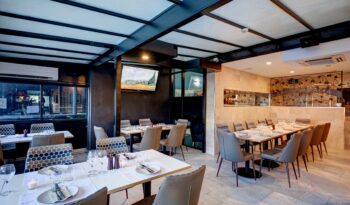PRIME LOCATION FREEHOLD RESTAURANT – 251 HAY STREET, EAST PERTH full