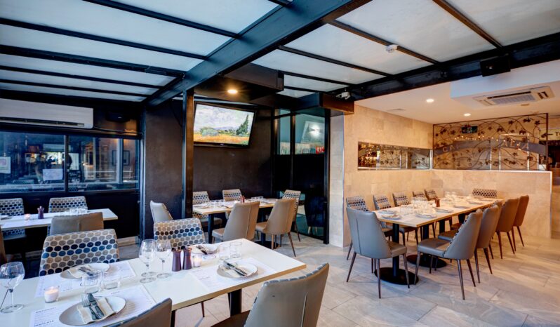 PRIME LOCATION FREEHOLD RESTAURANT – 251 HAY STREET, EAST PERTH full