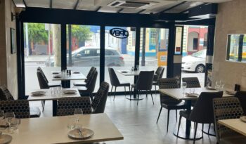 PRIME LOCATION FREEHOLD RESTAURANT – 251 HAY STREET, EAST PERTH full