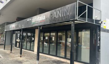 PRIME LOCATION FREEHOLD RESTAURANT – 251 HAY STREET, EAST PERTH full