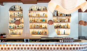 A STANDOUT SUBIACO VENUE – LA CONDESA full