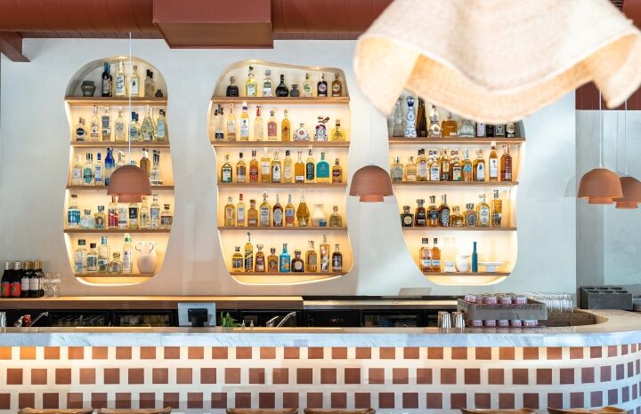 A STANDOUT SUBIACO VENUE – LA CONDESA full