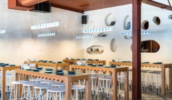 A STANDOUT SUBIACO VENUE – LA CONDESA full