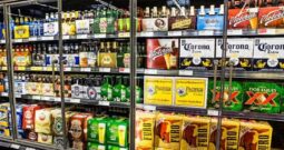 FREEHOLD LIQUOR STORE