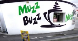 HIGH PERFORMING MUZZ BUZZ DRIVE THRU