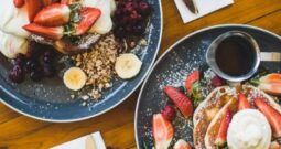 BUSSELTON LICENSED CAFÉ / RESTAURANT