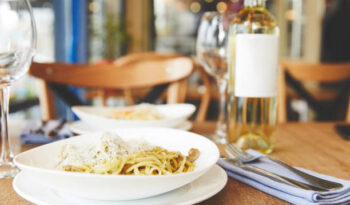 BUSSELTON LICENSED CAFÉ / RESTAURANT full